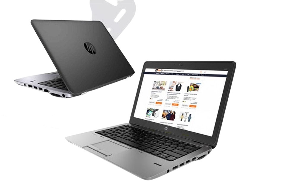 PC portable reconditionné HP Elitebook 820 G1