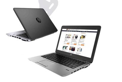 PC portable reconditionné HP Elitebook 820 G1 — 4