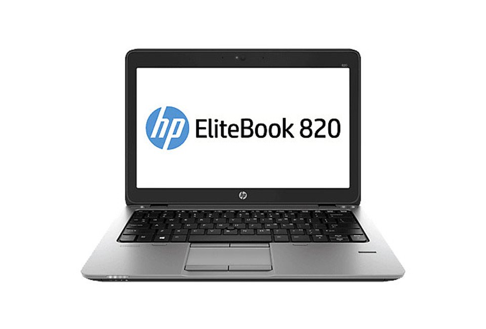 PC portable reconditionné HP Elitebook 820 G1