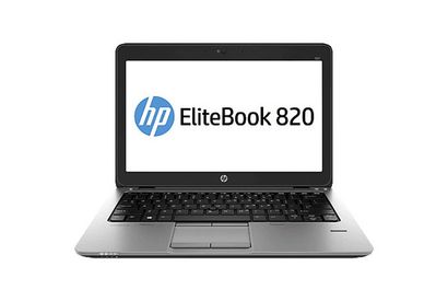 PC portable reconditionné HP Elitebook 820 G1 — 5