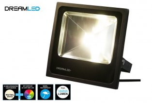 Éclairage d´ambiance doté d´un puissant projecteur LED de couleur — 3
