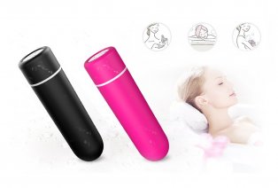 Vibromasseur étanche et discret — 4