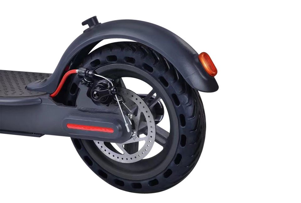 Monopattino elettrico