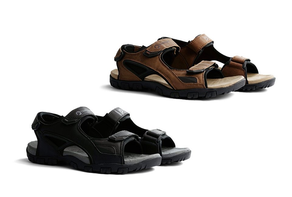 Sandales outdoor pour hommes