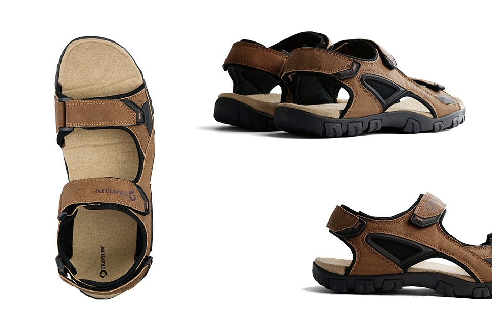 Sandales outdoor pour hommes