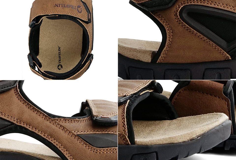 Sandales outdoor pour hommes