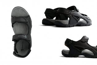 Sandales outdoor pour hommes — 4