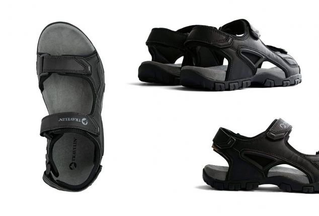 Sandales outdoor pour hommes