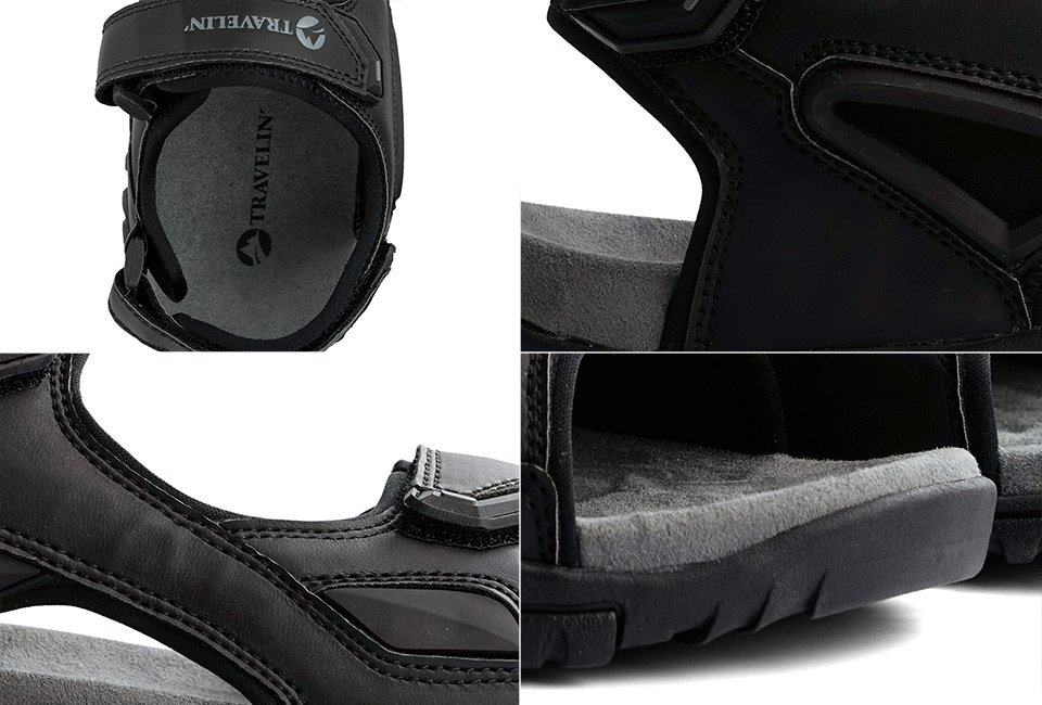 Sandales outdoor pour hommes