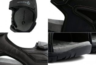 Sandales outdoor pour hommes — 5