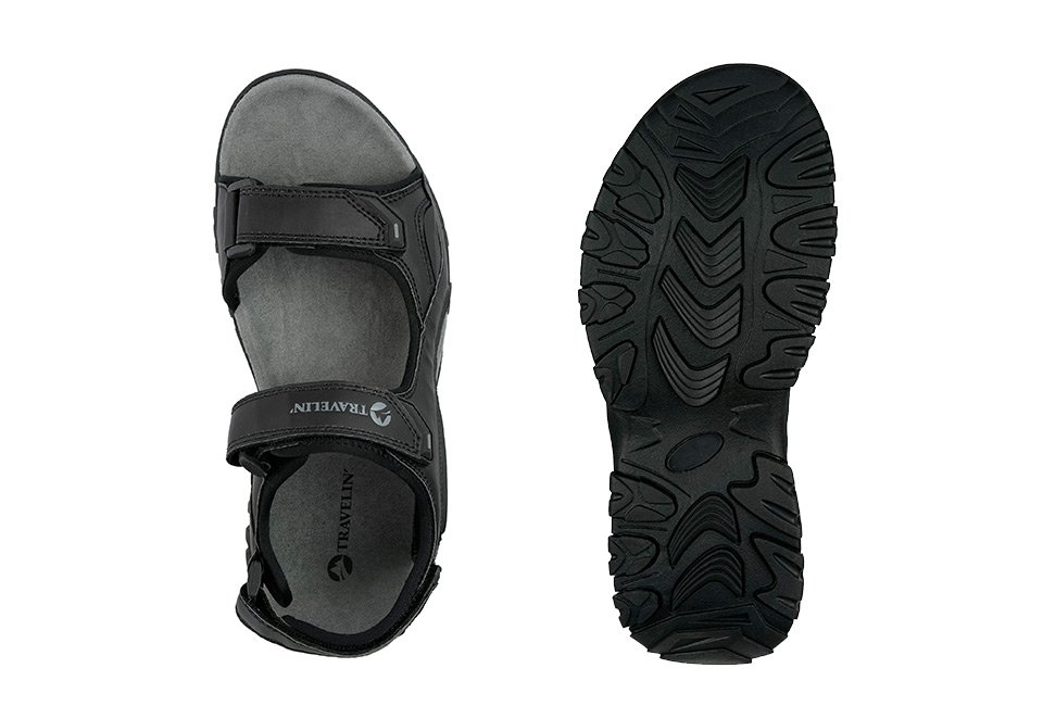 Sandales outdoor pour hommes