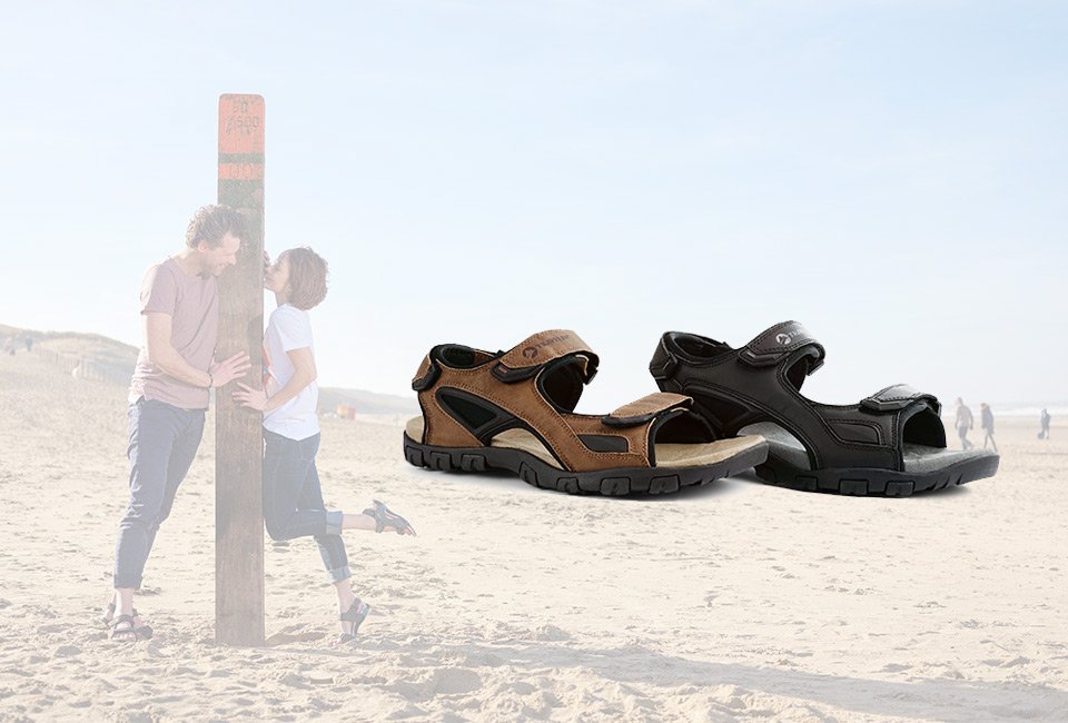 Sandales outdoor pour hommes
