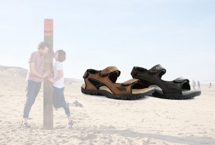 Sandales outdoor pour hommes — 7