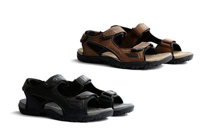 Sandales outdoor pour hommes — 8