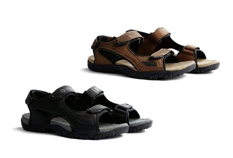 Sandales outdoor pour hommes