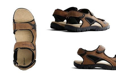 Sandales outdoor pour hommes — 10