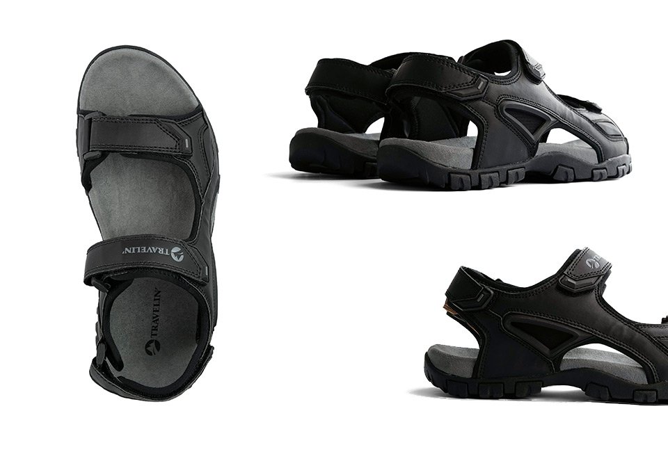 Sandales outdoor pour hommes