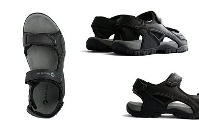 Sandales outdoor pour hommes — 9