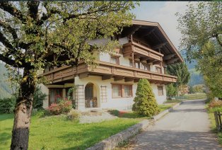 Zomer in het Oostenrijkse Zillertal met verblijf in all-inclusive in hotel Untermetzger of Pension Klammerschneider — 3