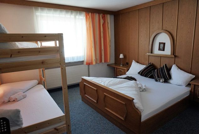 Zomer in het Oostenrijkse Zillertal met verblijf in all-inclusive in hotel Untermetzger of Pension Klammerschneider
