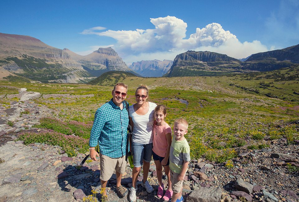 Zomer in het Oostenrijkse Zillertal met verblijf in all-inclusive in hotel Untermetzger of Pension Klammerschneider
