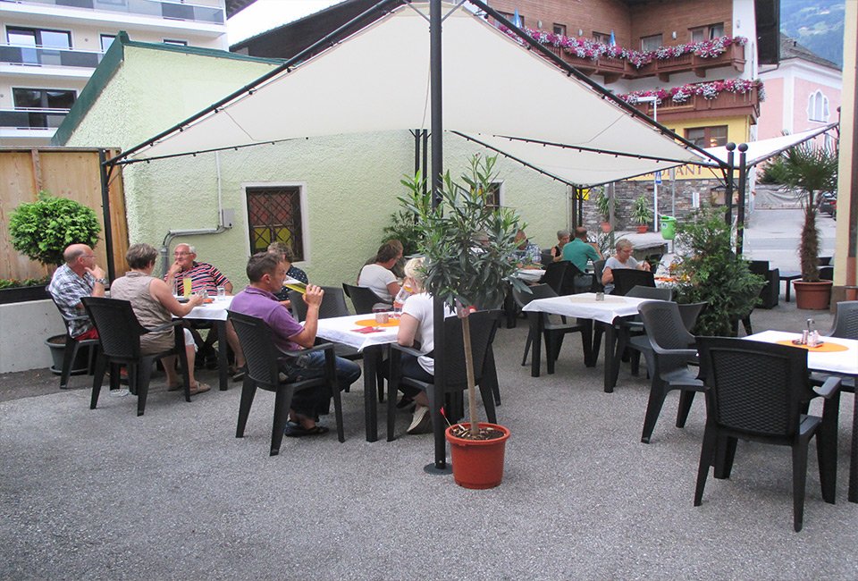 Zomer in het Oostenrijkse Zillertal met verblijf in all-inclusive in hotel Untermetzger of Pension Klammerschneider