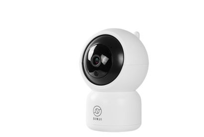 Caméra intelligente intérieure pivotante de la marque Sinji — 8