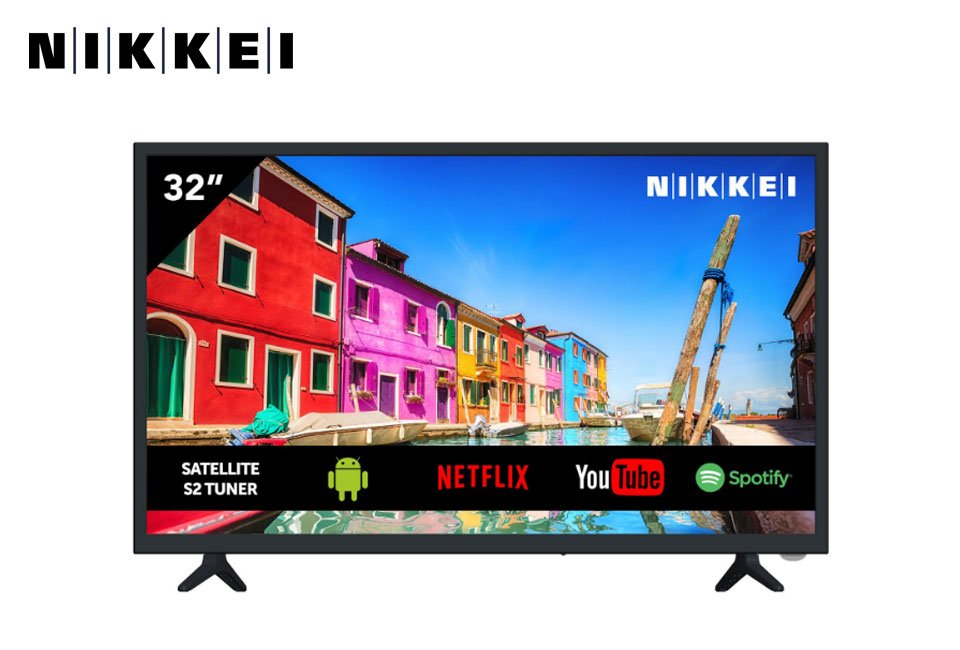 Smart-TV