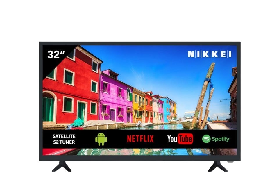Smart-TV