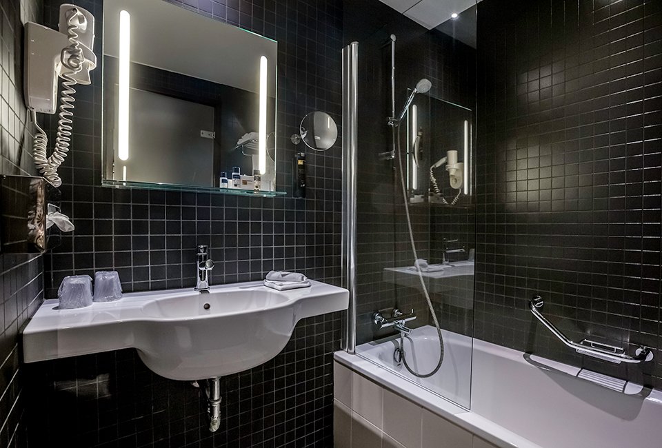 Citytrip à Amsterdam, séjour dans un hôtel 4 étoiles - Hôtel Dutch Design Artemis