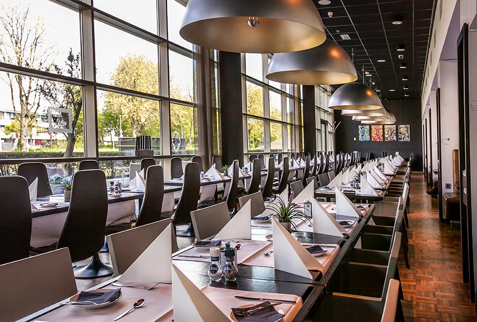 Citytrip à Amsterdam, séjour dans un hôtel 4 étoiles - Hôtel Dutch Design Artemis