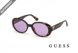Lunettes de soleil pour homme ou femme de la marque Guess — 9
