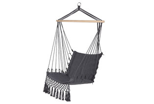 Comfortabele hangstoel voor binnen- en buitenshuis — 6