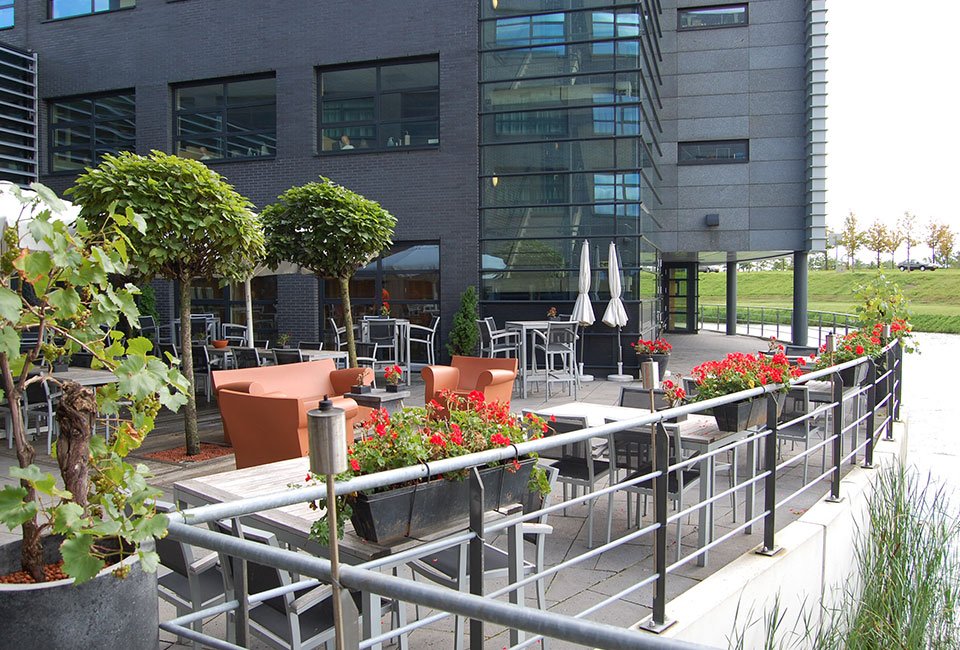 Wellnessverblijf in Zuid-Nederland - Fletcher Hotel-Restaurant Trivium