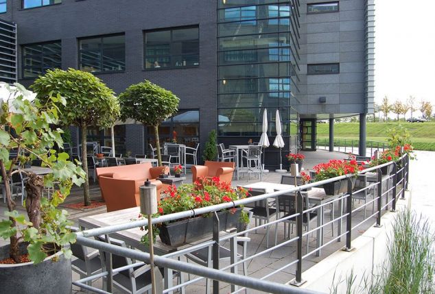 Wellnessverblijf in Zuid-Nederland - Fletcher Hotel-Restaurant Trivium
