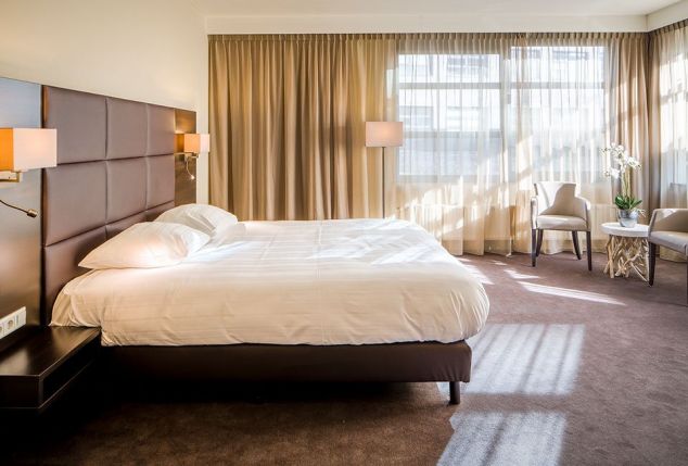 Wellnessverblijf in Zuid-Nederland - Fletcher Hotel-Restaurant Trivium