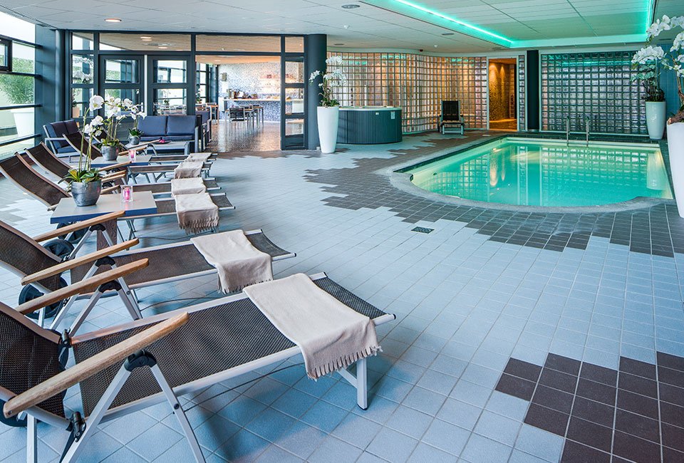 Wellnessverblijf in Zuid-Nederland - Fletcher Hotel-Restaurant Trivium