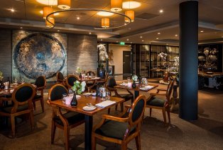 Wellnessverblijf in Zuid-Nederland - Fletcher Hotel-Restaurant Trivium — 6