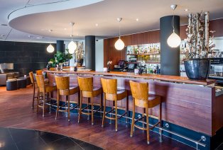 Wellnessverblijf in Zuid-Nederland - Fletcher Hotel-Restaurant Trivium — 7