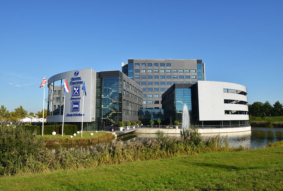 Wellnessverblijf in Zuid-Nederland - Fletcher Hotel-Restaurant Trivium