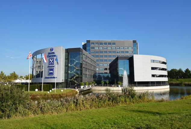 Wellnessverblijf in Zuid-Nederland - Fletcher Hotel-Restaurant Trivium