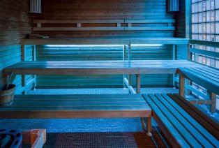 Wellnessverblijf in Zuid-Nederland - Fletcher Hotel-Restaurant Trivium — 9