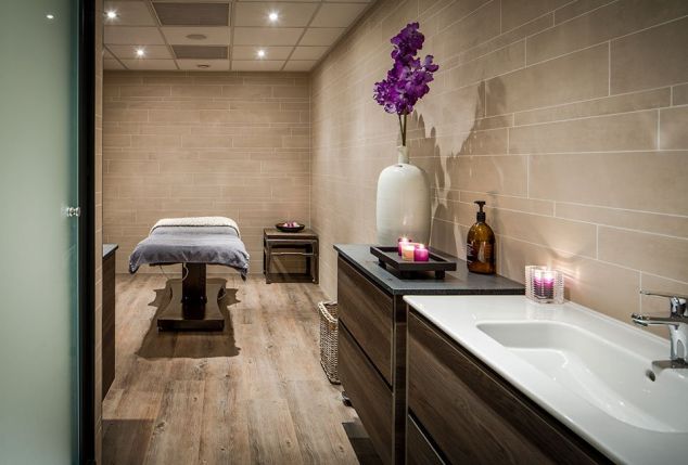 Wellnessverblijf in Zuid-Nederland - Fletcher Hotel-Restaurant Trivium
