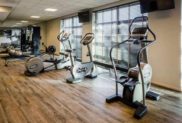 Wellnessverblijf in Zuid-Nederland - Fletcher Hotel-Restaurant Trivium
