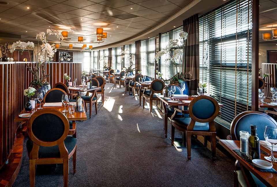 Wellnessverblijf in Zuid-Nederland - Fletcher Hotel-Restaurant Trivium