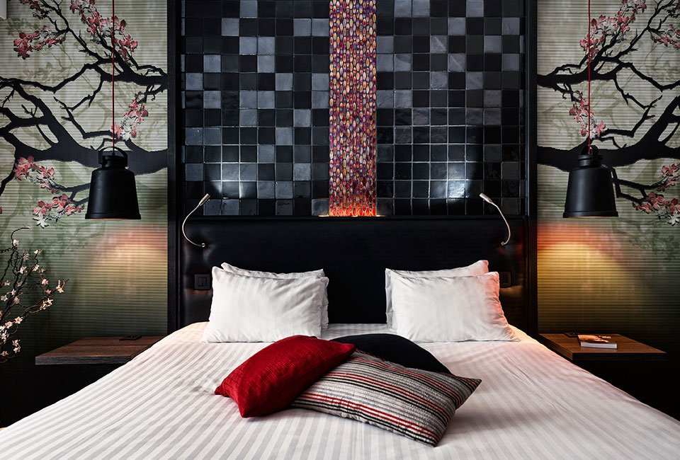 Luxeverblijf met diner in Genk - M Hotel****