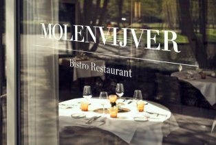 Luxeverblijf met diner in Genk - M Hotel**** — 2