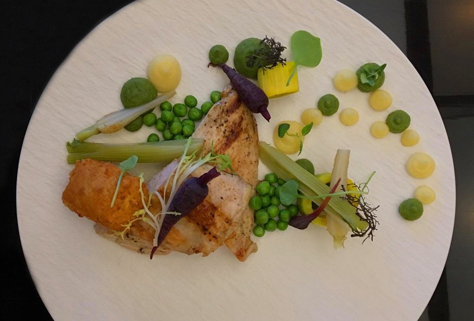 Luxeverblijf met diner in Genk - M Hotel****