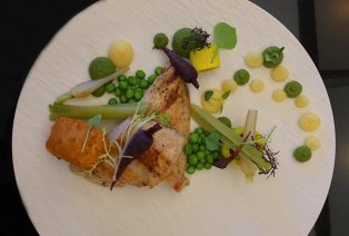 Luxeverblijf met diner in Genk - M Hotel**** — 6