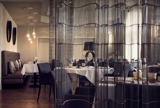 Luxeverblijf met diner in Genk - M Hotel**** — 8